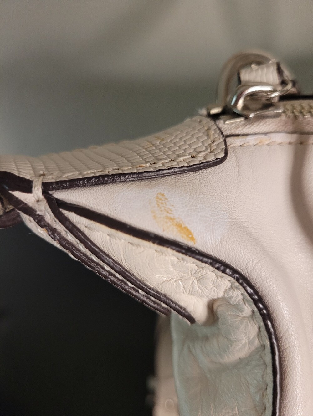 Coach Kristin Shoulder Bag - Picture 6 of 16